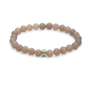 NWT TATEOSSIAN Labradorite Bracelet Rare